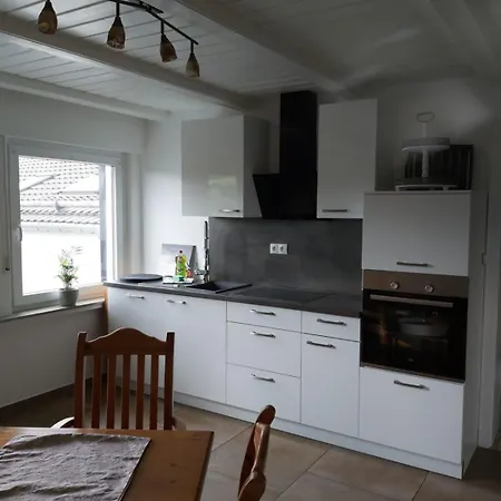 Monteurwohnungen Braeu Meschede