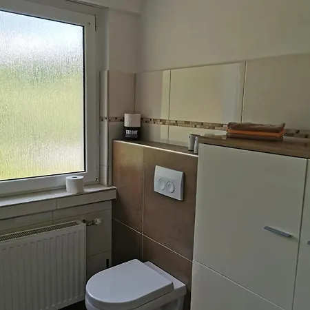 Monteurwohnungen Braeu * 梅舍德