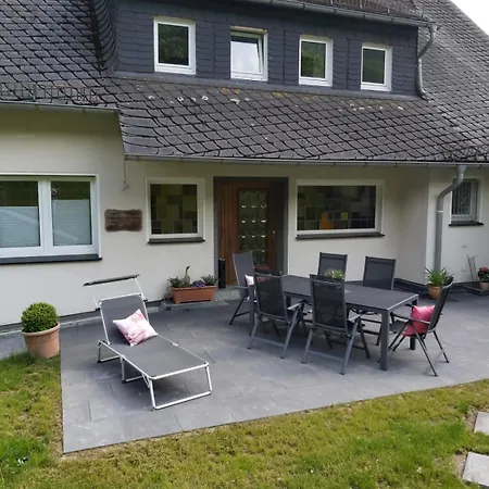 Monteurwohnungen Braeu Apartman