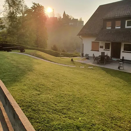 Monteurwohnungen Braeu *