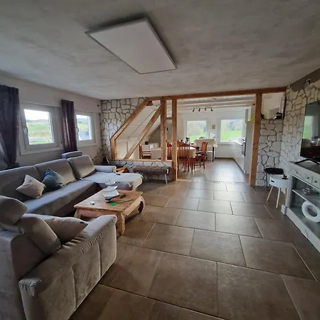 Monteurwohnungen Braeu