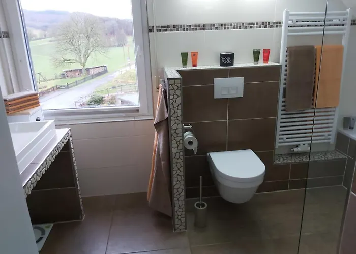 Monteurwohnungen Braeu