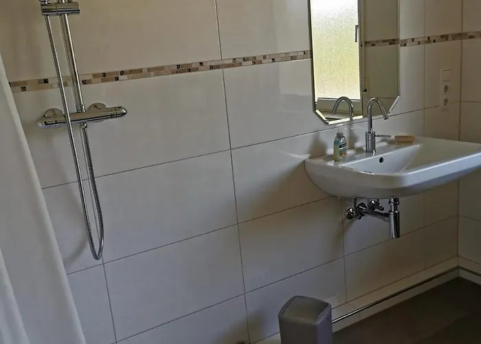 Monteurwohnungen Braeu 公寓